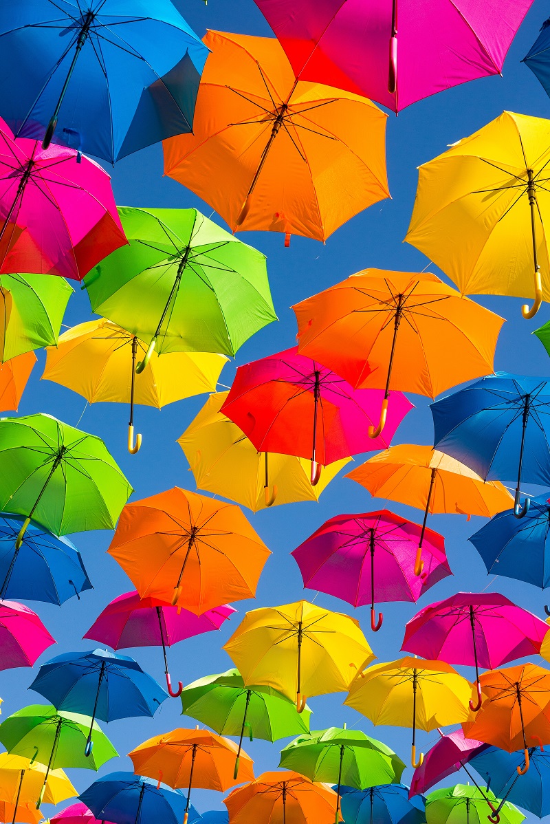 I miei libri di maggio, giugno e luglio