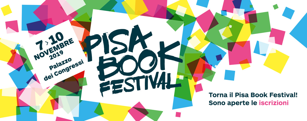 Pisa Book Festival