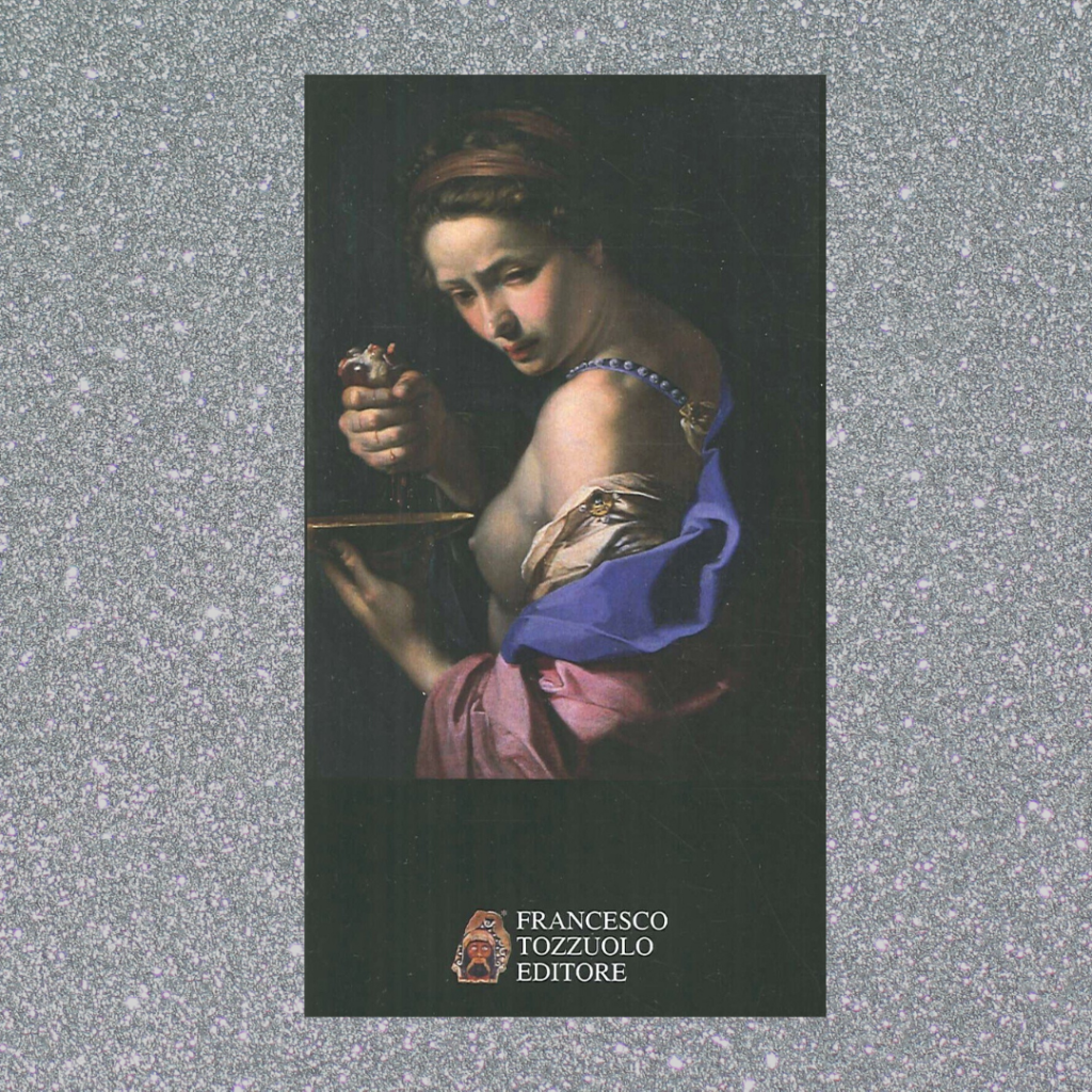 le innocenti valeria ventura