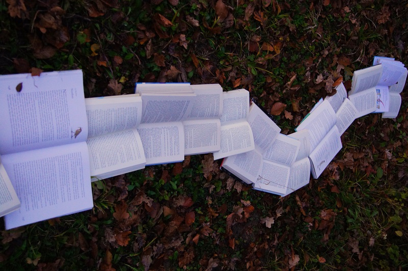 I miei libri preferiti del 2019 (prima parte)