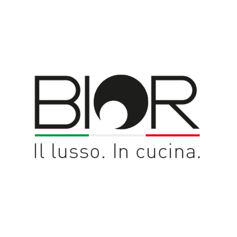 logo bior cucine
