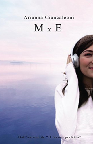 MxE Musica Per Eva Arianna Ciancaleoni